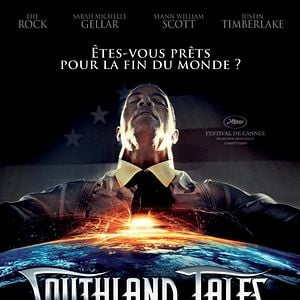 Foto Southland Tales