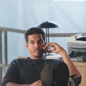 Foto Benjamin Benitez