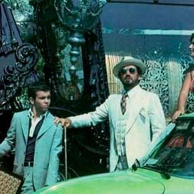 Foto Perfume de mujer