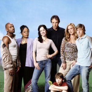 Foto Elizabeth Perkins