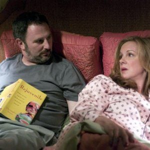 Foto Elizabeth Perkins