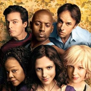 Foto Elizabeth Perkins