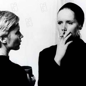 Foto Ingmar Bergman