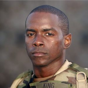 Foto Keith Robinson (III)