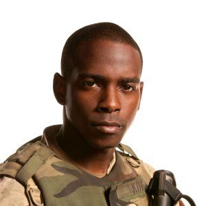 Foto Keith Robinson (III)