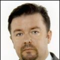 Foto Ricky Gervais