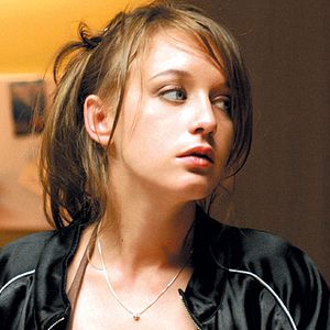 Foto Ludivine Sagnier