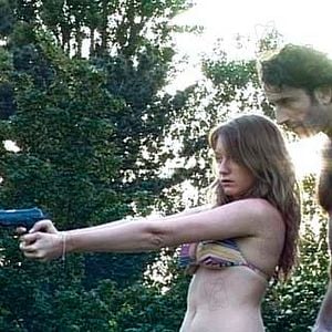 Foto Ludivine Sagnier