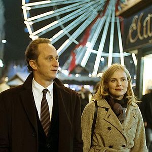 Foto Benoît Poelvoorde