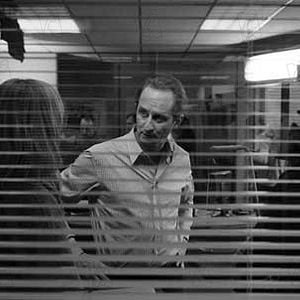 Foto Benoît Poelvoorde