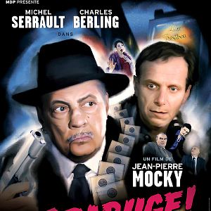 Foto Jean-Pierre Mocky