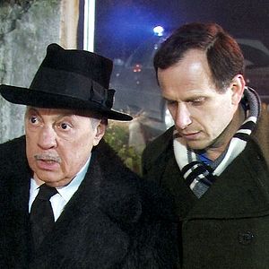 Foto Charles Berling