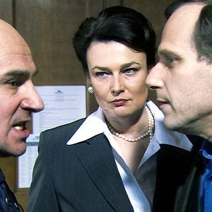 Foto Charles Berling