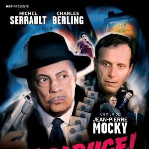 Foto Jean-Pierre Mocky