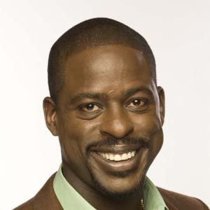 Foto Sterling K. Brown