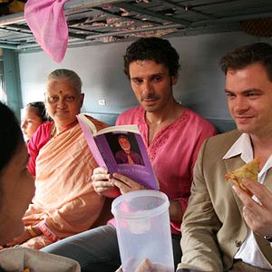 Foto Clovis Cornillac