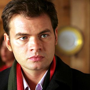 Foto Clovis Cornillac