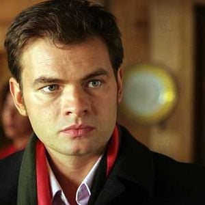 Foto Clovis Cornillac