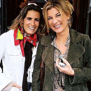 Foto Michèle Laroque