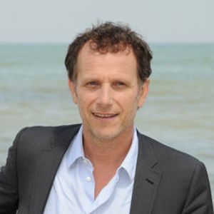 Foto Charles Berling