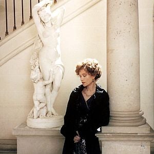 Foto Isabelle Huppert