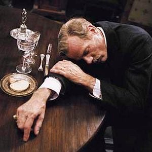 Foto Pascal Greggory