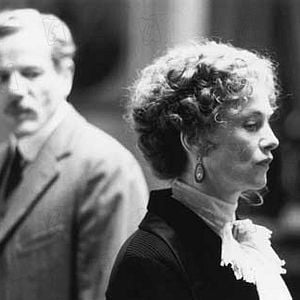 Foto Pascal Greggory