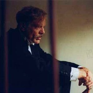 Foto Pascal Greggory