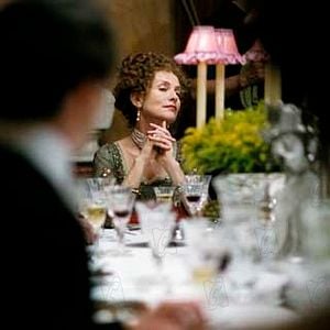 Foto Patrice Chéreau