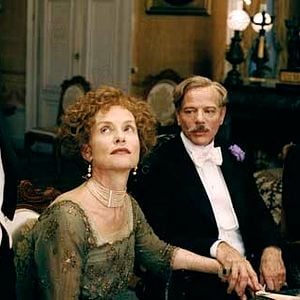 Foto Pascal Greggory