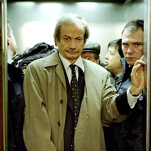 Foto No estoy hecho para ser amado