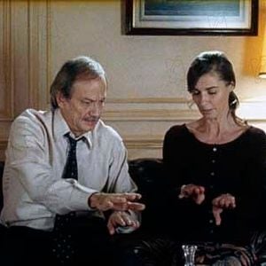 Foto Patrick Chesnais