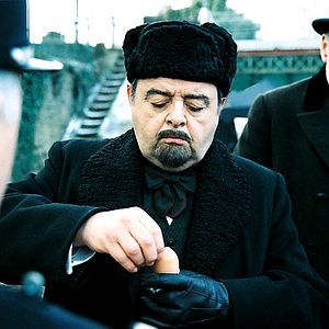 Foto Jacques Villeret