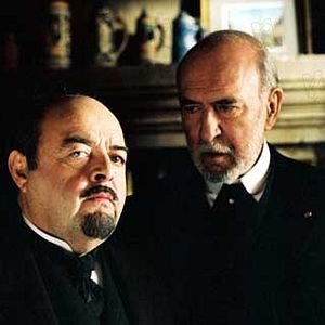 Foto Jacques Villeret