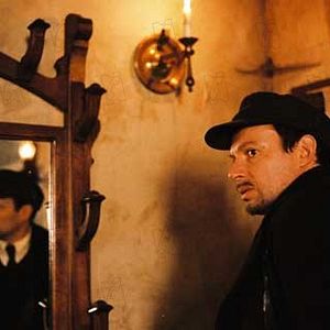 Foto Denis Podalydès