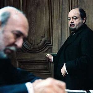 Foto Jacques Villeret