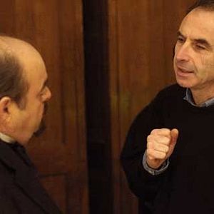 Foto Jacques Villeret