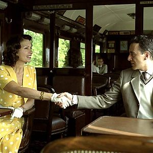 Foto Ludmila Mikaël