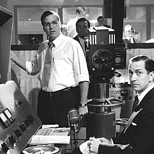 Foto David Strathairn