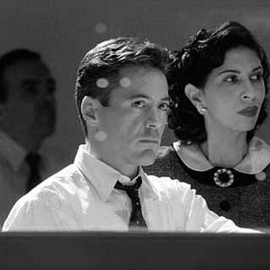 Foto Buenas noches, y buena suerte