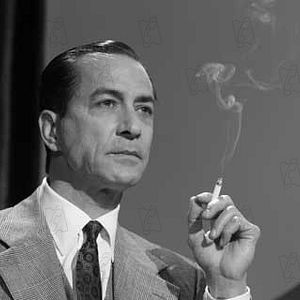 Foto David Strathairn