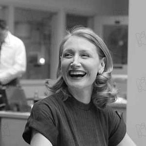 Foto Patricia Clarkson