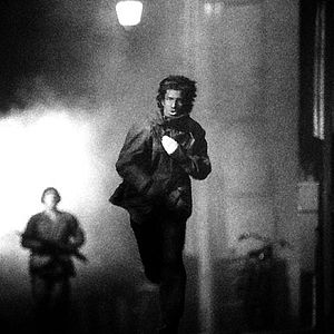 Foto Les Amants Réguliers