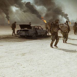 Foto Jarhead, El infierno espera