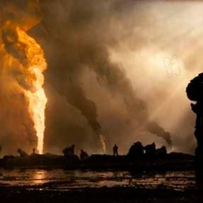 Foto Jarhead, El infierno espera