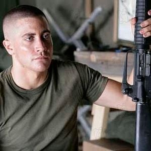 Foto Jake Gyllenhaal