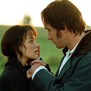 Foto Keira Knightley