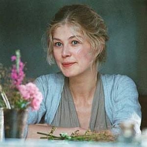 Foto Rosamund Pike