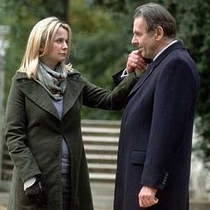 Foto Julian Fellowes