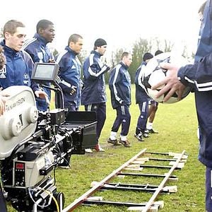 Foto ¡Goool! La película
